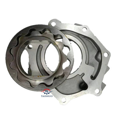 Ein guter Preis. Öl-Pumpe 119802-32120 119802-32111 Bagger-Engine Parts Fors 4TNV88 Online