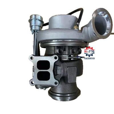 Ein guter Preis. QSM11 HX60 Marine Engine Turbocharger 3800852 3592369 3592401 für Online
