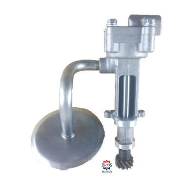 Ein guter Preis. Öl-Pumpe 8-94428798-0 für Bagger ZX70 der Maschinen-4JG1 4JG2 4JB1 Online