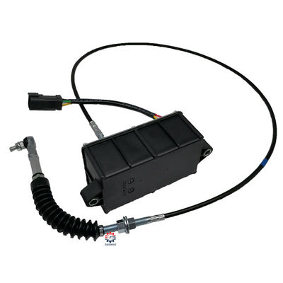 Ein guter Preis. Bagger-Engine Partss 164-8233 erpillar E307C E307D Drossel-Motor 1648233 Online