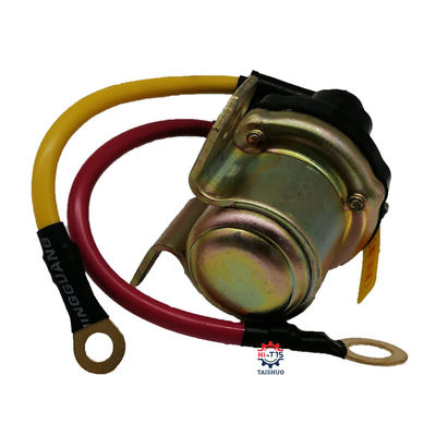 Ein guter Preis. Starter-Relais ME067625 24V Mitsubishi für Bagger Spare Parts Online