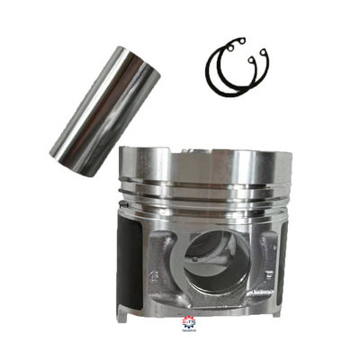 Ein guter Preis. Kolben des Dieselmotor-115017491 mit Pin 84mm für Bagger Overhaul Parts Online