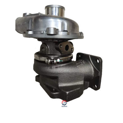 Ein guter Preis. 4JJ1 VA430101 8981851941 für ZAX180-3 ZAX160LC-3 Maschinen-Turbolader Online
