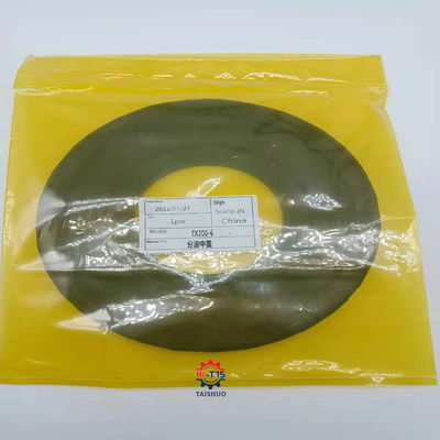 Ein guter Preis. Gummibelag-Mitte-Gelenk des Mitte-gemeinsames Gummibelag-ZX200 EX200-6 Online