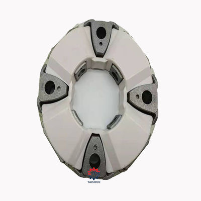 Ein guter Preis. Hydraulic Pump Rubber-Koppelungs-Zus 215*110 des Bagger-110H Online