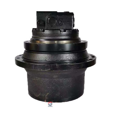 Ein guter Preis. Achsantrieb Assy For PC100 PC120 PC130 PC110-7 Bagger-Hydraulic Travel Motors TM18 Online
