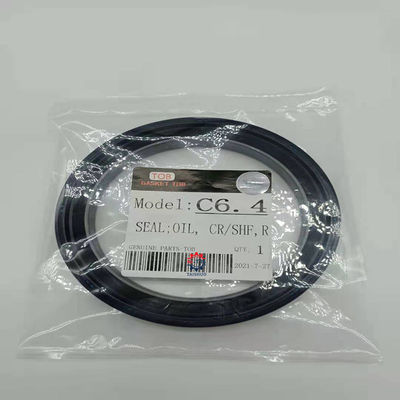 Ein guter Preis. Kurbelwellen-hintere Öldichtung Excavotor-Teil-SK130-8 C6.4 34312-00080 Online