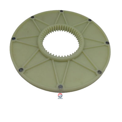 Ein guter Preis. 330D2 Befestigungsflansch 339-6869 für Bagger Online