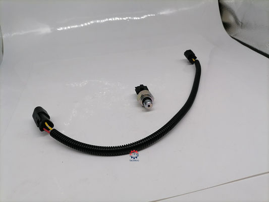 Ein guter Preis. Schalter-Druck-Sensor des Bagger-208-06-71220 PC400-7 der Maschinen-SA6D125 Online