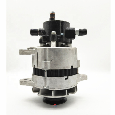 Ein guter Preis. Maschinen-Lichtmaschine passt 24V 70A für Grenze K3600 37300-41700 Online