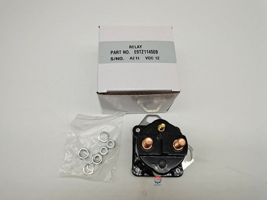 Ein guter Preis. Solenoid-Relais 1100-0208 für neues Holland 3385 E9TZ11450B SW1951 Online