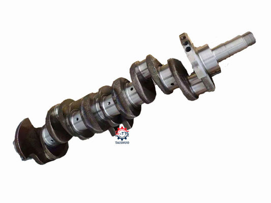 Ein guter Preis. Bagger Engine Parts Crankshaft EX200-5 6BG1 1-12310-448-0 Online
