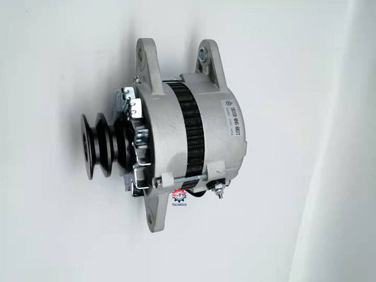 Ein guter Preis. EX200-6 6BG1 E320D 8970466950 Generator 40A 60A Bagger-Engine Partss 24V Online