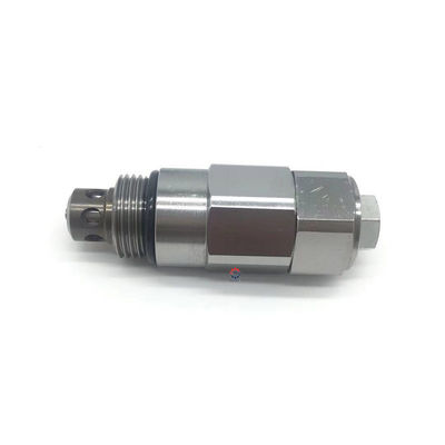 Ein guter Preis. Hauptsicherheitsventil 116-3600 107-7033 für Bagger Hydraulic Control Valve E330B E325B E320B Online