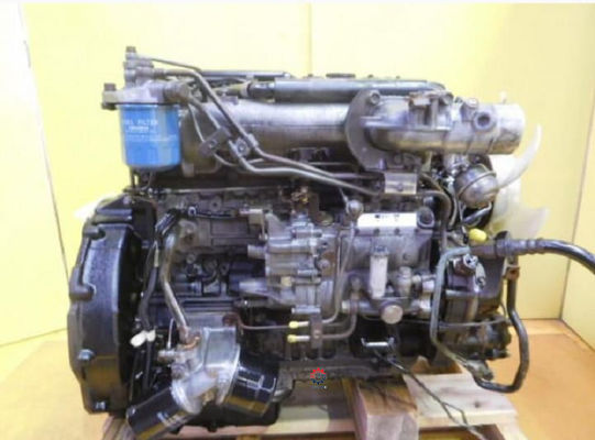 Ein guter Preis. 5-12230054-0 Maschine Assy With Gearbox 4BE1 4BG1 4BD1 4HF1 6HK1 DH100 Online
