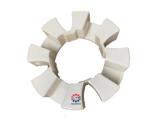 Ein guter Preis. Hydraulikpumpe-Gummikoppelung Engine Partss 50H des Bagger-195*110 Online