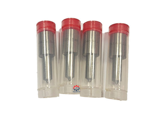 Ein guter Preis. DLLA142S354N502 Excavator Engine Parts Diesel Fuel Injector Nozzle S6D105 6137-12-3120 Online