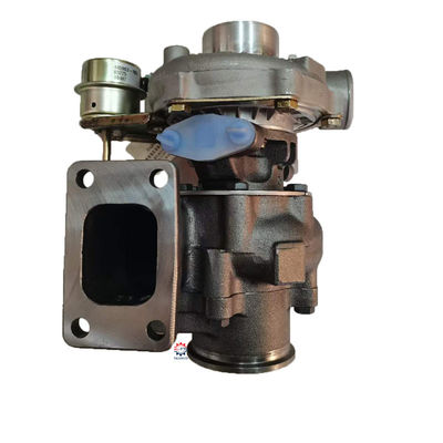 Ein guter Preis. TB31 Turbolader der Maschinen-4BTAA 717617-5001 des Dieselmotor-715267-5001 Online