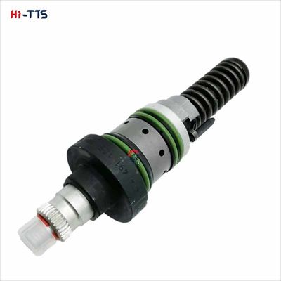 Ein guter Preis. Kraftstoffeinspritzdüse Bagger-Engine Partss 0414491109 02112405 2112405 20460072 Online