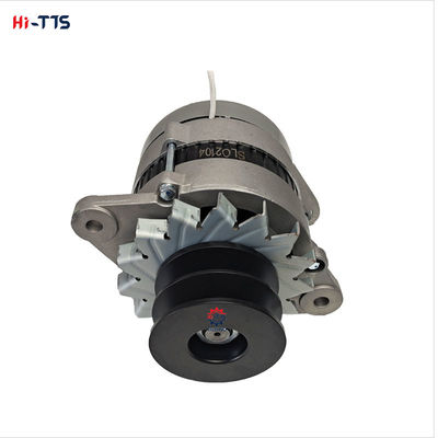 Ein guter Preis. Bagger Engine Alternator 6D125-2 PC4007 PC400-8 24V 60A 600-825-6250 6008256250 Online