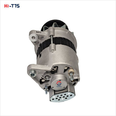 Ein guter Preis. Bagger Engine Alternator 4D95 PC60-5 PC60-6 24V 35A 0-33000-5480 0-33000-5510 600-821-3840 600-821-3850 Online