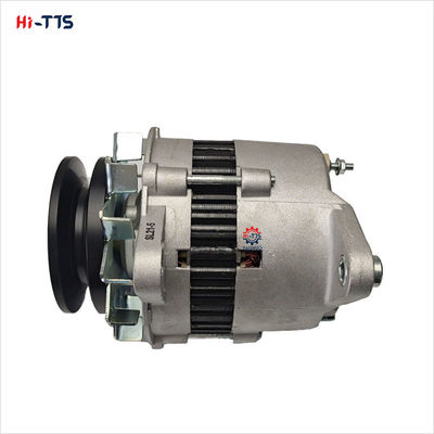 Ein guter Preis. Planierraupe 600-821-3350 des Maschinen-Generator-28V 35A 4D120 D4 für Komastu Online