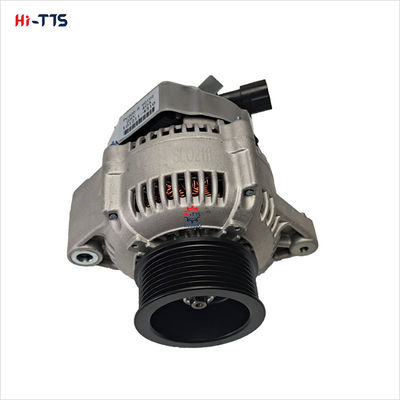Ein guter Preis. Dieselmotor-Generator 6D102 PC200-6LC 600-821-6410 6008216410 28V 40A Online