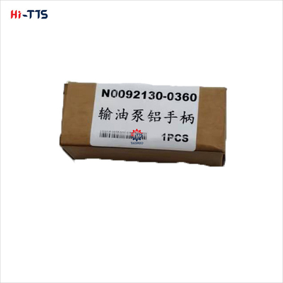 Motorkraftstoff-Schiess-Zündsatz 6D140 PC400-7 Tanksäule ND092130-0360