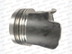 Durchmesser-Aluminiumlegierungs-Kolben-Dieselmotor-Ersatzteile 6WG1 147mm 1-12111964-2 1-12111998-0