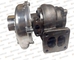 Eisen-materieller Dieselmotor-Aluminiumturbolader für Maschine 6BG1T 114400-3320 Soem VA720015