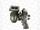 Dauerhafte Bagger-Dieselmotor-Turbolader für EX200-1 EX200-2 114400-2100 6BD1