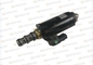 Hydraulikpumpe KDRDE5K-31 30C50-102 des Mitteldruck-Bagger-Magnetventil-SK200-6E