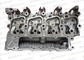 Dieselzylinderkopf-Reparatur-Bagger-Maschinenteile des Motorzylinder-4BT 3933370 3966448 3933423