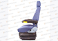 Faltendes KOMATSU bringen Suspendierungs-Sitze, kundenspezifische Baggersitze für Hochleistungsausrüstungs-Teile zur Sprache