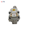 WA150 WA180 hydraulische Zahnradpumpe 705-51-20180 der Pumpen-Zus-SAL40+14