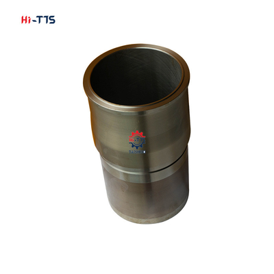 3690561 5468972 Bagger-Engine Parts Cylinder-Zwischenlagen-Ärmel QSX15 ISX15 X15