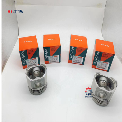 Original-Motorenkolben-Kit 10011-21111 1001121111 V3300 91mm 3CYL