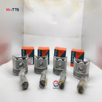 Original-Motorenkolben-Kit 10011-21111 1001121111 V3300 91mm 3CYL