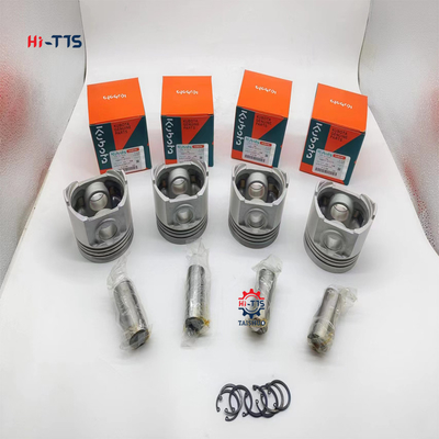 Original-Motorenkolben-Kit 10011-21111 1001121111 V3300 91mm 3CYL