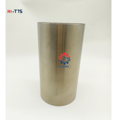 Motorzylinderhülle 4D32T 4D32 Zylinderhülle 104 mm