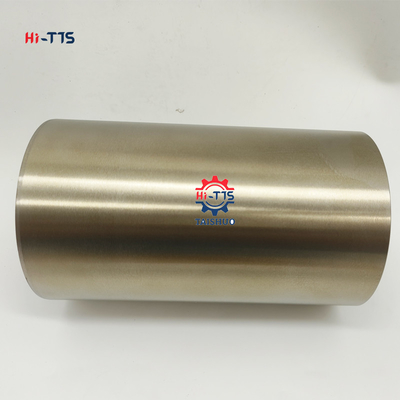 Motorzylinderhülle 4D32T 4D32 Zylinderhülle 104 mm