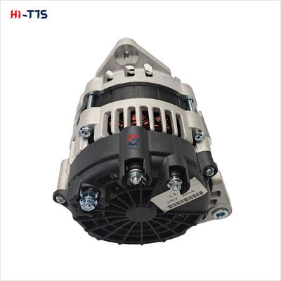 Dieselmotoralternator C4.4 CAT312D2 E312D2 424-6821 4246821 24V 55A-Generator