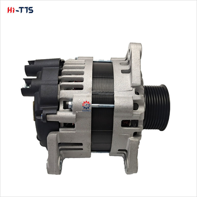 Dieselmotoralternator C4.4 CAT312D2 E312D2 424-6821 4246821 24V 55A-Generator