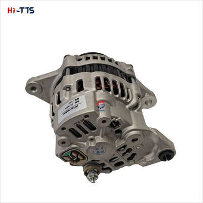 Dieselmotoralternator 12V 35A S4S E304E A007T03277 A007T03277A A7T03277 A7T03277