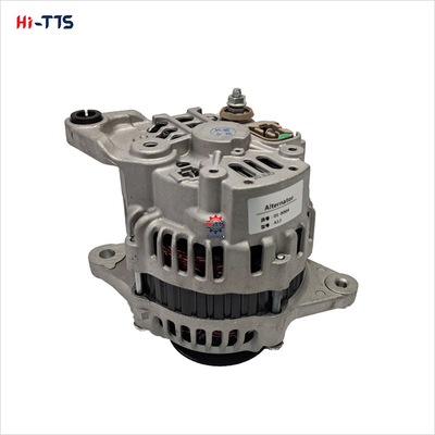 Dieselmotoralternator 12V 35A S4S E304E A007T03277 A007T03277A A7T03277 A7T03277