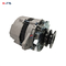 Elektriker für Bagger Teile Motorenalternator 24V 55A A4TU5485 6D24 SK450