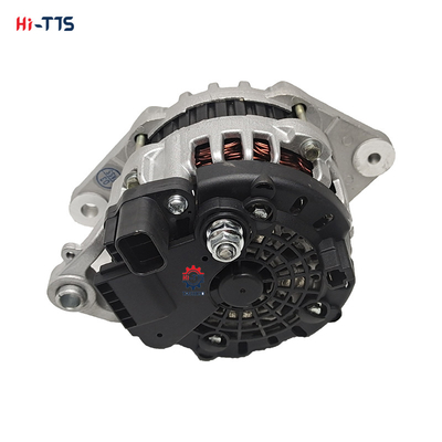 Schieberalternator 129908-77210 60356143 60358654 4TNV98 DX60-7 12V 80A