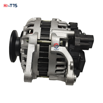 Schieberalternator 129908-77210 60356143 60358654 4TNV98 DX60-7 12V 80A