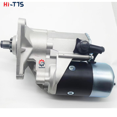 24V 11T 4,5KW H06CT H07C EH700Motoren Startermotor 28100-1442