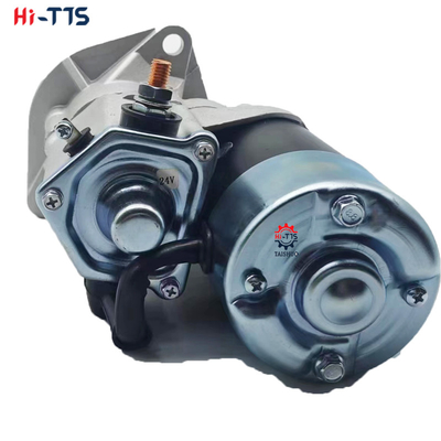 24V 11T 4,5KW H06CT H07C EH700Motoren Startermotor 28100-1442